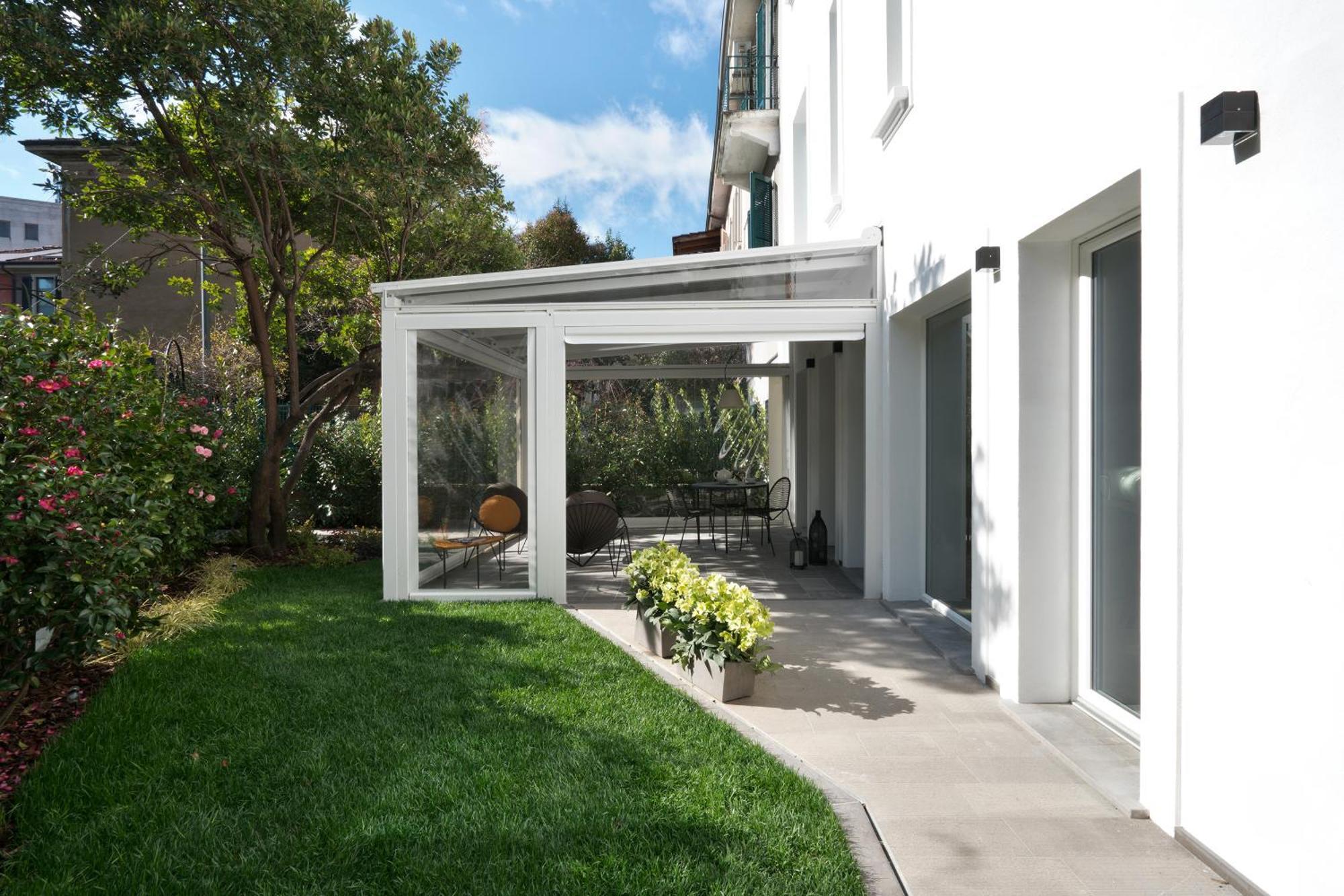 Conti Guest House — Foto 2